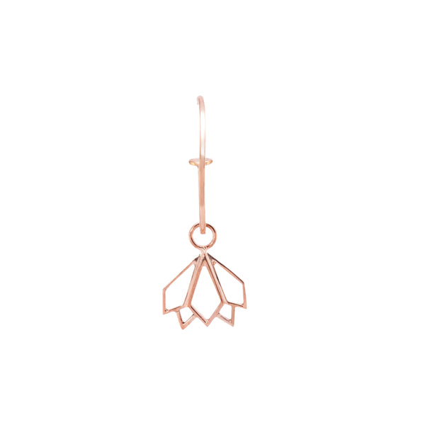 Protea Earring Charm