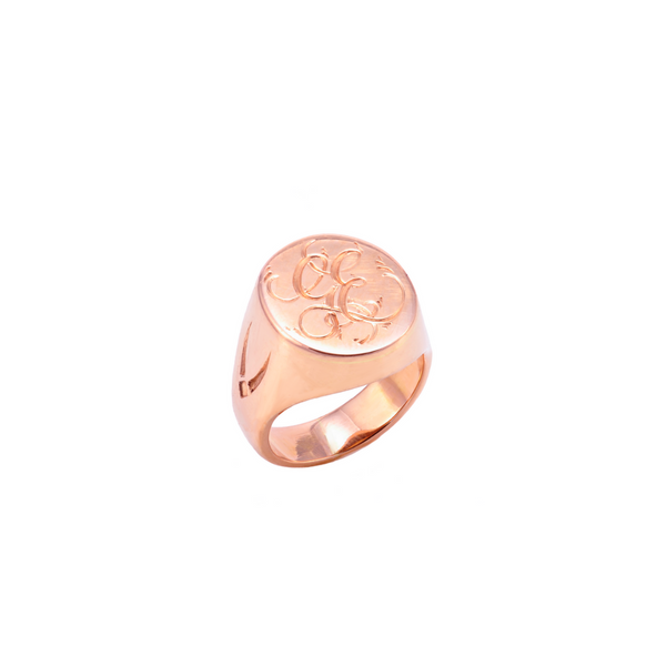 Signet Ring